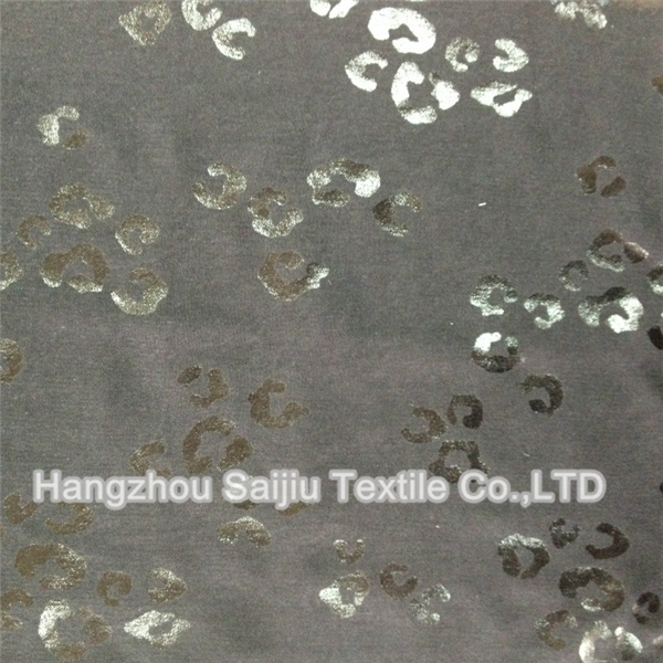 100% Rayon Print Fabric