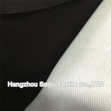 100% Cotton 4*2 Rib Fabric