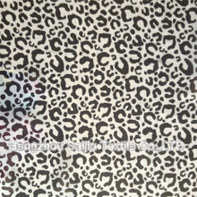 100% Polyester Chiffon Printed Fabric