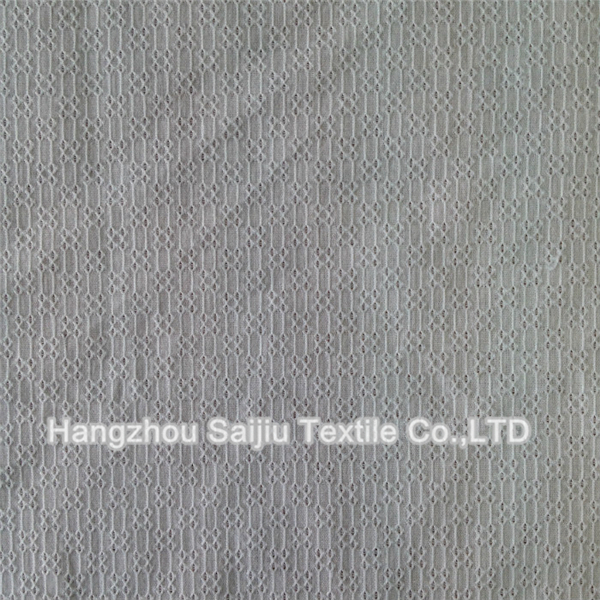 100% Cotton Dobby Fabric