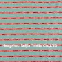 Rayon/Poly Dobby Fabric