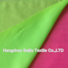 100% Polyester Chiffon Solid Dyed Fabric