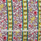 100% Rayon Printed Fabric