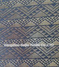 100% Polyester Lace Fabric