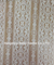 100% Polyester Lace Fabric