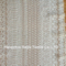 Polyester/Spandex Lace Fabric