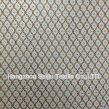 100% Polyester Lace Fabric