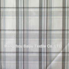 CVC Yarn Dyed Fabric 