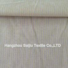 CVC Yarn Dyed Fabric 