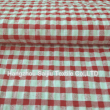 100% Cotton Yarn-dyed fabric