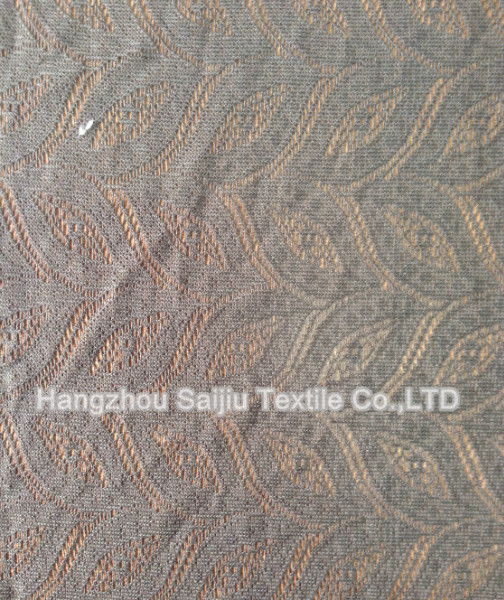 100% Polyester Lace Fabric