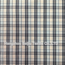 100% Cotton Yarn Dyed Fabric