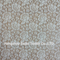 Polyester/Spandex Lace Fabric