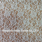 Nylon/Spandex Lace Fabric