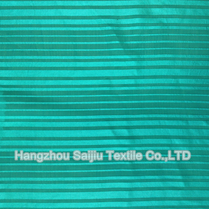 100% Polyester Stain Yarn Fabric