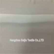 100% Polyester Mess Solid Dyed Fabric 