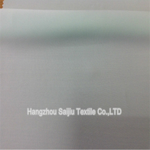 100% Polyester Crepe Composite Filament Solid Dyed Fabric