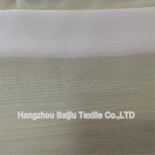 100% Polyester Chiffon Solid Dyed Fabric