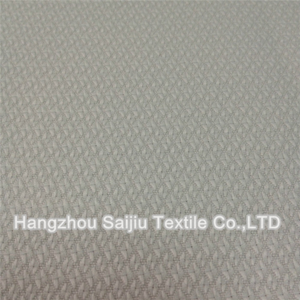 Polyester Jacquard Fabric