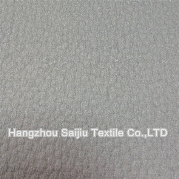 100% Polyester Jacquard Fabric