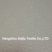 Polyester Jacquard Fabric