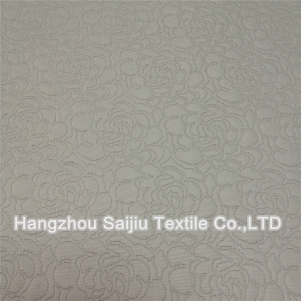 Polyester Jacquard Fabric