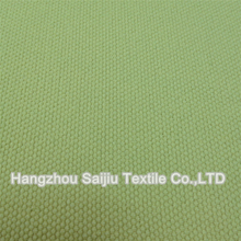 Polyester/Spandex Jacquard Fabric