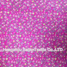 100% Cotton Printed Fabric