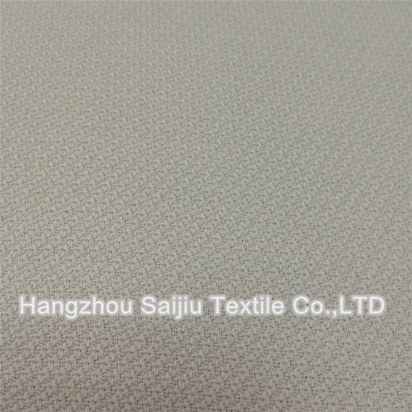 Polyester Jacquard Fabric