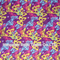100% Polyester Chiffon Printed Fabric