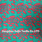100% Cotton Printed Fabric