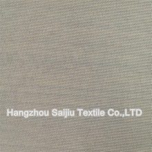 Polyester/Spandex Tulle Solid Dyed Fabric