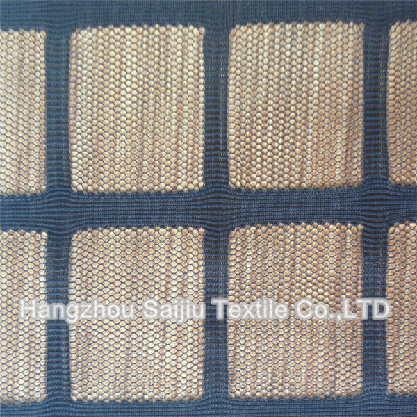 100% Polyester Tulle Solid Dyed Fabric