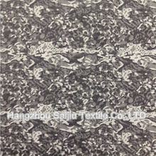  Polyester/Cotton/Spandex Jacquard Fabric