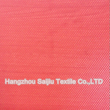 100% Polyester Tulle Solid Dyed Fabric