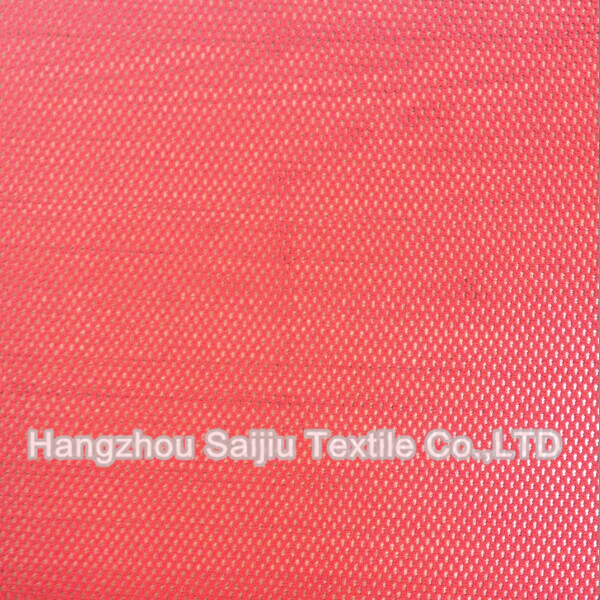 100% Polyester Tulle Solid Dyed Fabric