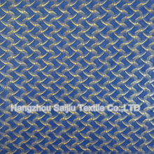 100% Polyester Lace Fabric