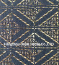 100% Polyester Lace Fabric