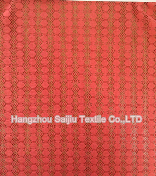 100% Polyester Lace Fabric