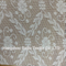 Nylon/Cotton Lace Fabric