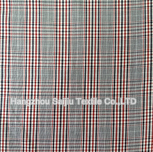 CVC Yarn Dyed Fabric 