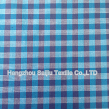 CVC Yarn Dyed Fabric 