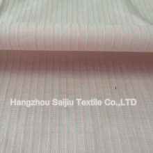 CVC Yarn Dyed Fabric 