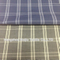 100% Polyester Yarn Dyed Fabric Memory