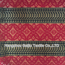 100% Polyester Lace Fabric