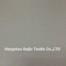100% Polyester Solid dyed Fabric