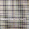 100% Cotton Yarn Dyed Fabric