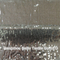 100% Polyester Tulle Sequin Fabric