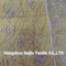 100% Polyester Tulle Embroidery Fabric