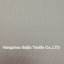 Polyester/Spandex Jacquard Fabric